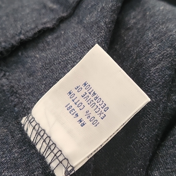 NEW. POLO BRAND LONG SLEEVE SHIRT - Picture 6 of 6